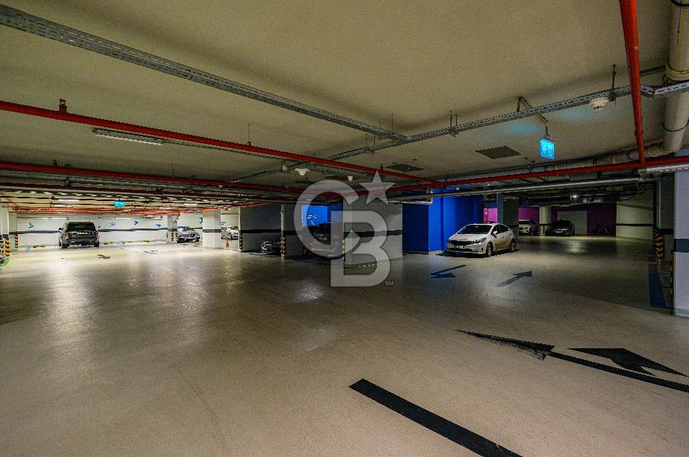 Fırsat satılık Nest Ortaköy sitesinde 2+1 arakat daire