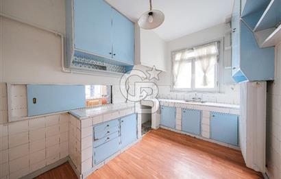 Fırsat Baltalimanı Satılık Deniz manzaralı Arakat bahçeli daire