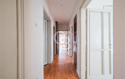 Fırsat Baltalimanı Satılık Deniz manzaralı Arakat bahçeli daire