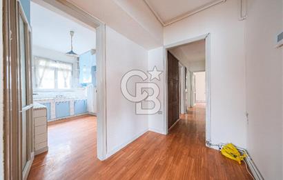 Fırsat Baltalimanı Satılık Deniz manzaralı Arakat bahçeli daire