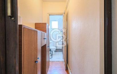 Fırsat Baltalimanı Satılık Deniz manzaralı Arakat bahçeli daire