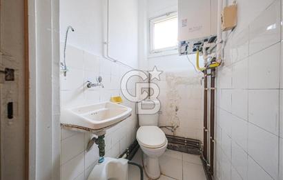 Fırsat Baltalimanı Satılık Deniz manzaralı Arakat bahçeli daire