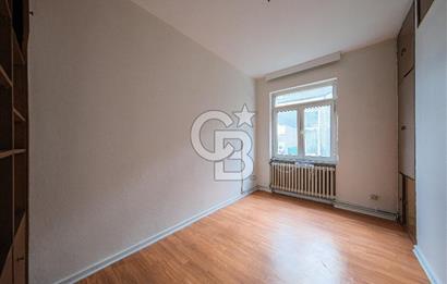 Fırsat Baltalimanı Satılık Deniz manzaralı Arakat bahçeli daire