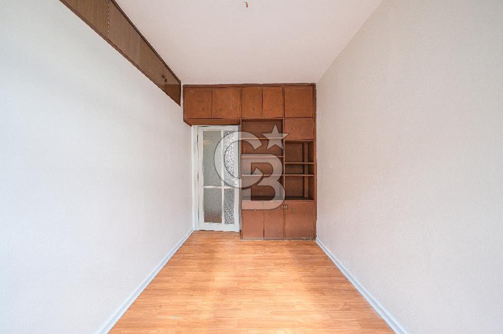 Fırsat Baltalimanı Satılık Deniz manzaralı Arakat bahçeli daire