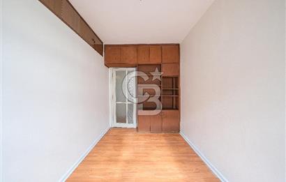 Fırsat Baltalimanı Satılık Deniz manzaralı Arakat bahçeli daire