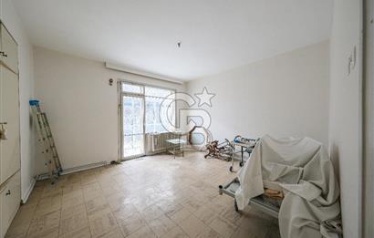 Fırsat Baltalimanı Satılık Deniz manzaralı Arakat bahçeli daire