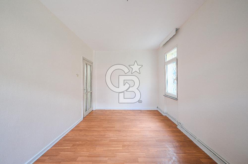 Fırsat Baltalimanı Satılık Deniz manzaralı Arakat bahçeli daire