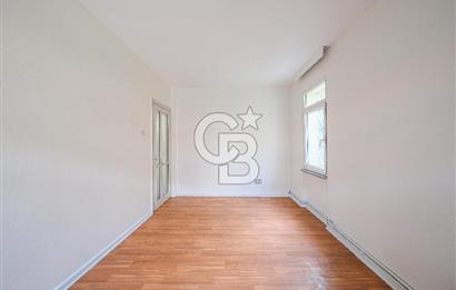 Fırsat Baltalimanı Satılık Deniz manzaralı Arakat bahçeli daire