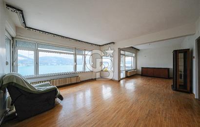 Fırsat Baltalimanı Satılık Deniz manzaralı Arakat bahçeli daire