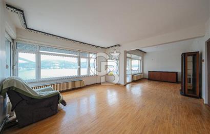 Fırsat Baltalimanı Satılık Deniz manzaralı Arakat bahçeli daire