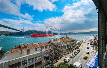 Fırsat Baltalimanı Satılık Deniz manzaralı Arakat bahçeli daire