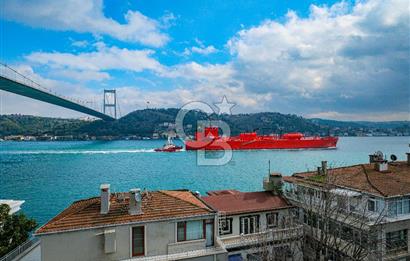 Fırsat Baltalimanı Satılık Deniz manzaralı Arakat bahçeli daire