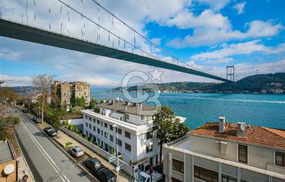 Fırsat Baltalimanı Satılık Deniz manzaralı Arakat bahçeli daire