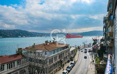 Fırsat Baltalimanı Satılık Deniz manzaralı Arakat bahçeli daire