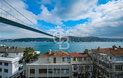 Fırsat Baltalimanı Satılık Deniz manzaralı Arakat bahçeli daire