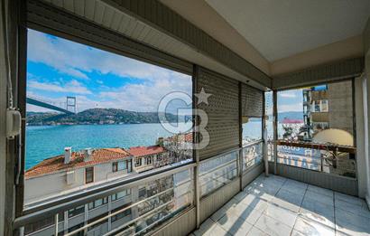 Fırsat Baltalimanı Satılık Deniz manzaralı Arakat bahçeli daire