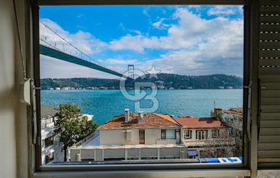 Fırsat Baltalimanı Satılık Deniz manzaralı Arakat bahçeli daire