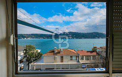 Fırsat Baltalimanı Satılık Deniz manzaralı Arakat bahçeli daire