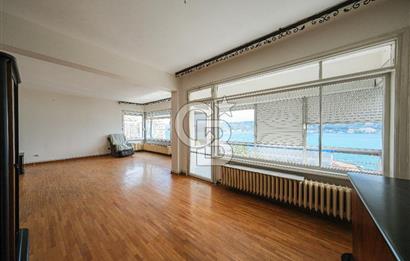 Fırsat Baltalimanı Satılık Deniz manzaralı Arakat bahçeli daire