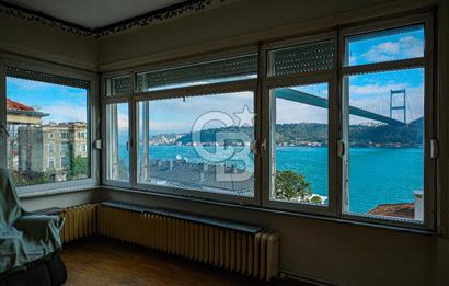 Fırsat Baltalimanı Satılık Deniz manzaralı Arakat bahçeli daire