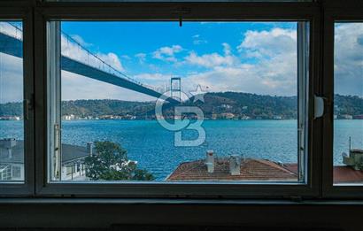 Fırsat Baltalimanı Satılık Deniz manzaralı Arakat bahçeli daire