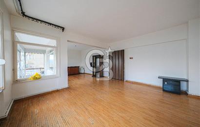 Fırsat Baltalimanı Satılık Deniz manzaralı Arakat bahçeli daire