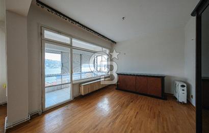 Fırsat Baltalimanı Satılık Deniz manzaralı Arakat bahçeli daire