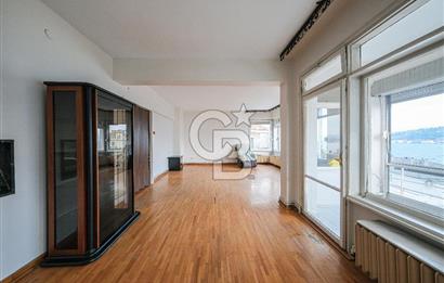 Fırsat Baltalimanı Satılık Deniz manzaralı Arakat bahçeli daire