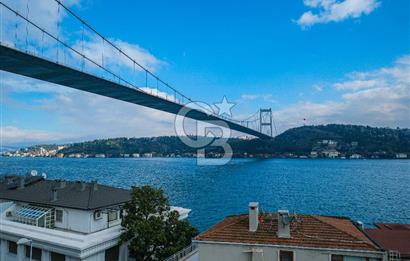 Fırsat Baltalimanı Satılık Deniz manzaralı Arakat bahçeli daire