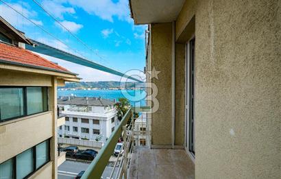 Fırsat Baltalimanı Satılık Deniz manzaralı Arakat bahçeli daire