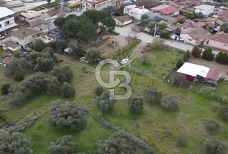 Nazilli Arslanlı’da Villa İmarlı, Altyapısı Hazır 380 m² Satılık Arsa - 1 - 333280