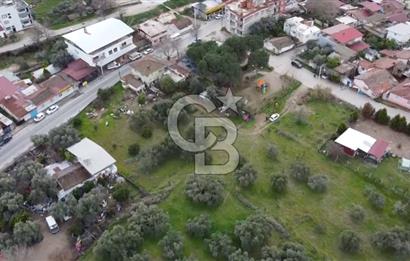 Nazilli Arslanlı’da Villa İmarlı, Altyapısı Hazır 380 m² Satılık Arsa