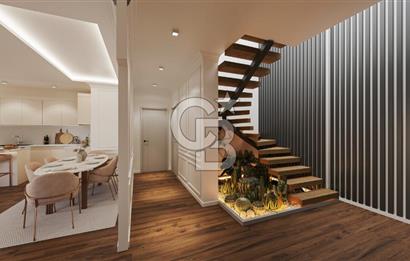 Çiğli Sirius Gold Projesinde Satılık 1+1 Daire