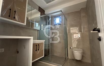 BORNOVA, KÜÇÜK PARKTA KİRALIK 1+1 DAİRE