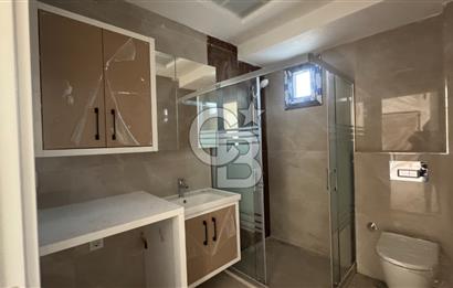 BORNOVA, KÜÇÜK PARKTA KİRALIK 1+1 DAİRE