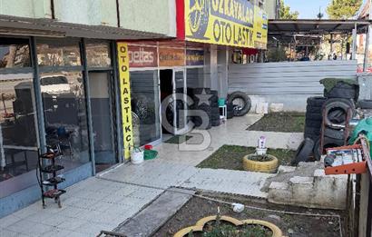 Denizli Acıpayam yolu Ana Cadde Üzerinde Satılık İşyeri