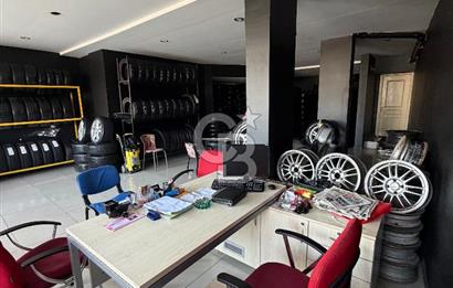 Denizli Acıpayam yolu Ana Cadde Üzerinde Satılık İşyeri