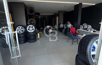 Denizli Acıpayam yolu Ana Cadde Üzerinde Satılık İşyeri