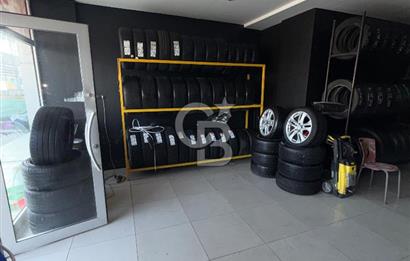 Denizli Acıpayam yolu Ana Cadde Üzerinde Satılık İşyeri