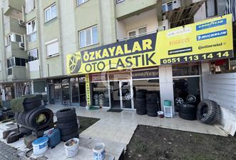 Denizli Acıpayam yolu Ana Cadde Üzerinde Satılık İşyeri - 3 - 333273