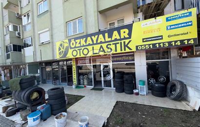 Denizli Acıpayam yolu Ana Cadde Üzerinde Satılık İşyeri