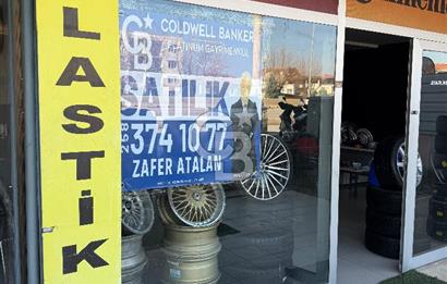 Denizli Acıpayam yolu Ana Cadde Üzerinde Satılık İşyeri