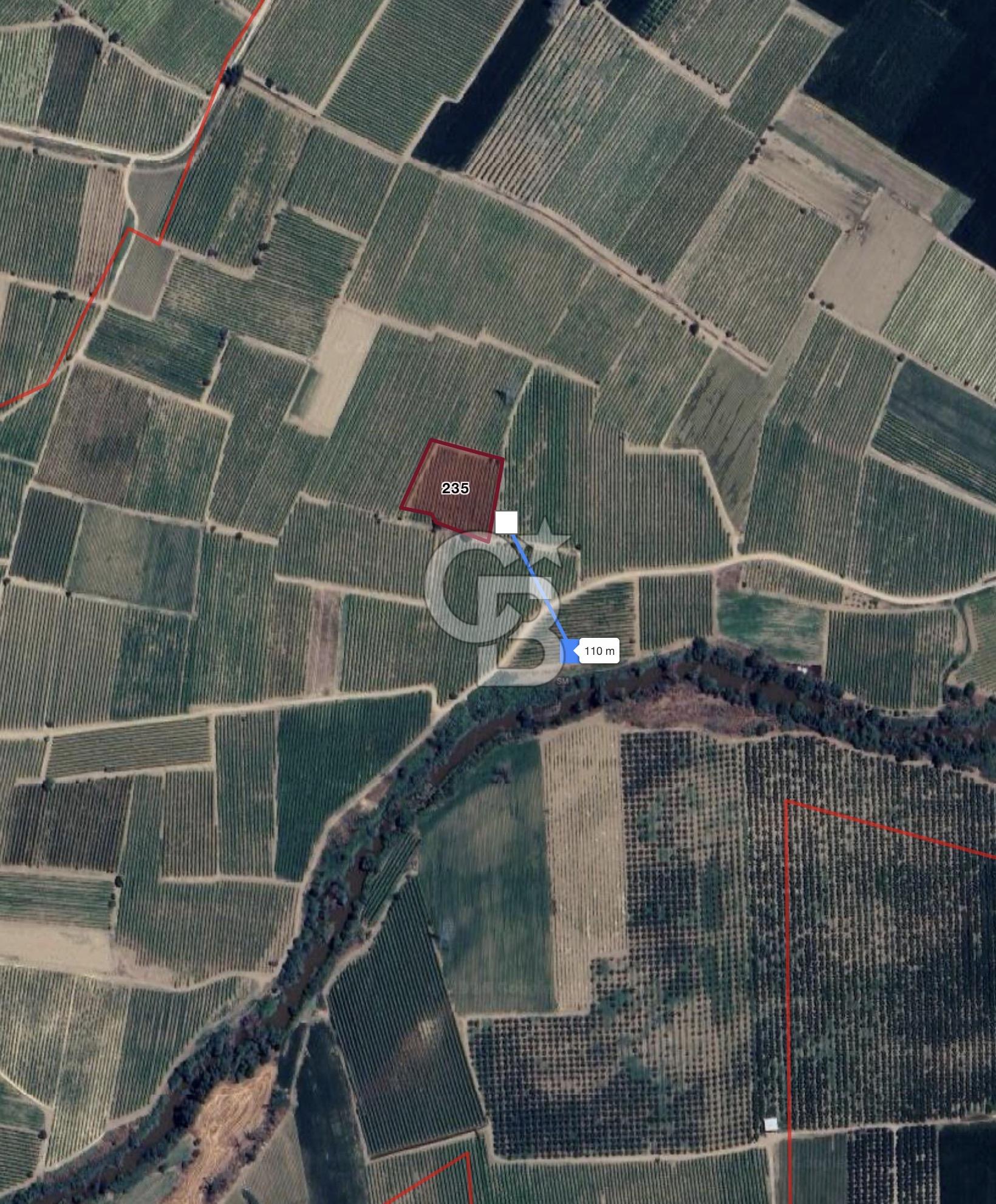 Manisa Turgutlu Musalar Yeniköy Mahallesinde Satılık Bağ