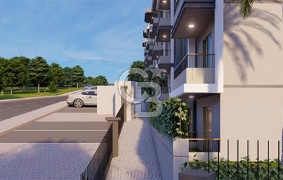 BAŞİSKELE YEŞİLYURT'TA SİTE İÇİ, TAKASLI 3+1 SATILIK LÜKS DAİRE