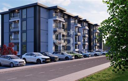 BAŞİSKELE YEŞİLYURT'TA SİTE İÇİ, TAKASLI 3+1 SATILIK LÜKS DAİRE