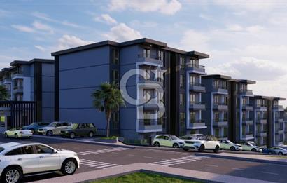 BAŞİSKELE YEŞİLYURT'TA SİTE İÇİ, TAKASLI 3+1 SATILIK LÜKS DAİRE