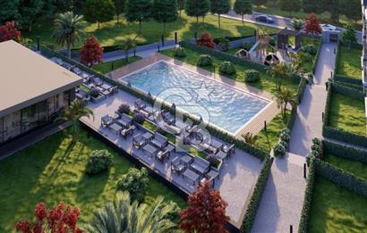 BAŞİSKELE YEŞİLYURT'TA SİTE İÇİ, TAKASLI 3+1 SATILIK LÜKS DAİRE