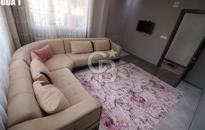 CB OPİA'DAN KIBRIS CAD. CEPHE 3 KATLI MASRAFSIZ MÜSTAKİL FIRSATI