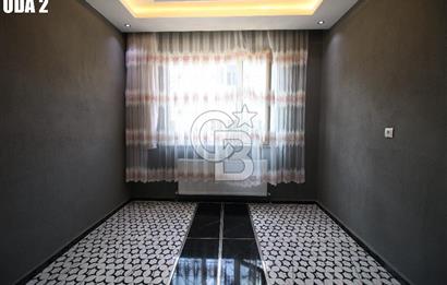 CB OPİA'DAN KIBRIS CAD. CEPHE 3 KATLI MASRAFSIZ MÜSTAKİL FIRSATI