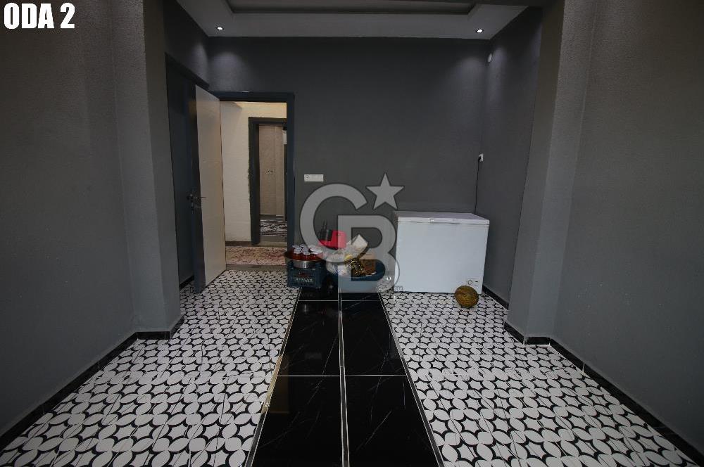 CB OPİA'DAN KIBRIS CAD. CEPHE 3 KATLI MASRAFSIZ MÜSTAKİL FIRSATI